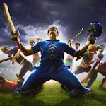 Cricket League 2024 | Indus Appstore | App Icon