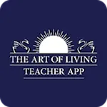 The Art of Living Teachers App | Indus Appstore | App Icon