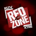 KLTV and KTRE Red Zone | Indus Appstore | App Icon