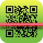 QR Code Scanner | Indus Appstore | App Icon