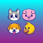 Animal Sounds | Indus Appstore | App Icon