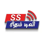 SS Rhythm TV | Indus Appstore | App Icon