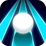 Shape Rush: Infinity Run | Indus Appstore | App Icon