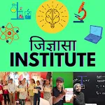 JEEgyasa Institute | Indus Appstore | App Icon