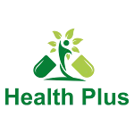 Health Plus | Indus Appstore | App Icon