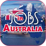 Jobs in Australia | Indus Appstore | App Icon