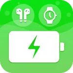 Battery Life - Phone & Bluetoo | Indus Appstore | App Icon