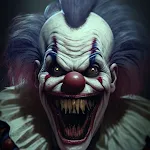 The Clown: Escape Horror games | Indus Appstore | App Icon