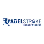 Padel Stroke | Indus Appstore | App Icon