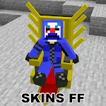 Skins FreeFire For Minecraft | Indus Appstore | App Icon