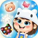 Animal Maching Puzzle Zoo Game | Indus Appstore | App Icon