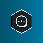 Zextras Chats | Indus Appstore | App Icon