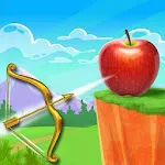 Apple Shooter-Knockdown Apples | Indus Appstore | App Icon