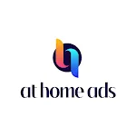 At Home Ads | Indus Appstore | App Icon