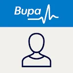 Bupa Global MembersWorld | Indus Appstore | App Icon