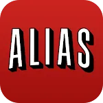 Alias - Word board game | Indus Appstore | App Icon