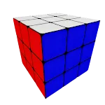 Rubik's Cube Solver 3×3 | Indus Appstore | App Icon