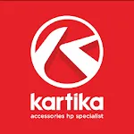 Kartika Accessories | Indus Appstore | App Icon