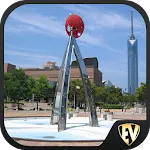 Fukuoka Travel & Explore, Offl | Indus Appstore | App Icon