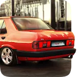 Tofas Drift Simulator | Indus Appstore | App Icon