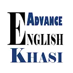 Advance English To Khasi | Indus Appstore | App Icon