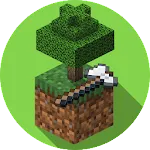 Tree Capitator Mod | Indus Appstore | App Icon