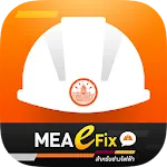 MEA e Fix Electrician | Indus Appstore | App Icon