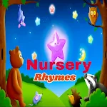 Rhymes in English for Kids | Indus Appstore | App Icon