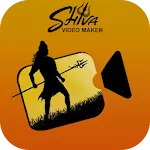 Shiva Mahakal Video Maker | Indus Appstore | App Icon