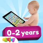 Baby Playground - Learn words | Indus Appstore | App Icon