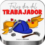 Feliz Día del Trabajador 2024 | Indus Appstore | App Icon