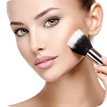 Virtual Makeup & Makeup Editor | Indus Appstore | App Icon