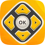 Remote for Akai TV | Indus Appstore | App Icon