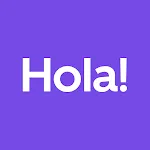 Hola! | Indus Appstore | App Icon