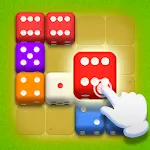 Fantastic Dice - Merge Puzzle | Indus Appstore | App Icon