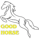 Good Horse | Indus Appstore | App Icon