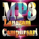 Langgam Keroncong Campursari | Indus Appstore | App Icon