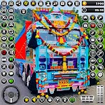 Cargo Truck Game Truck Driver | Indus Appstore | App Icon