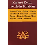 Kuran-i Kerim, Hadis Kitapları | Indus Appstore | App Icon