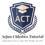 Arjun Chhabra Tutorial | Indus Appstore | App Icon