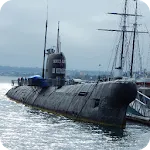 Submarines | Indus Appstore | App Icon