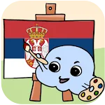 MTL Learn Serbian Words | Indus Appstore | App Icon