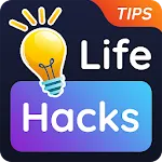 Hack Tips For Easy Life | Indus Appstore | App Icon