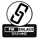 FM Enlace 101.5 | Indus Appstore | App Icon