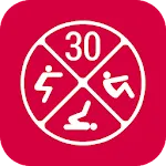 Six Pack in 30 Daysapp icon