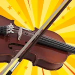 Sounds of musical instruments | Indus Appstore | App Icon