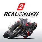 Real Moto 2 | Indus Appstore | App Icon