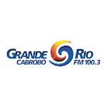 Grande Rio FM - Cabrobó | Indus Appstore | App Icon