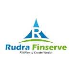 Rudra Finserve | Indus Appstore | App Icon