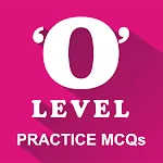 O Level Practice MCQs | Indus Appstore | App Icon